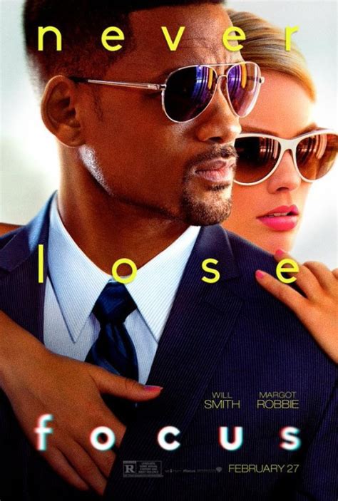 focus movie netflix